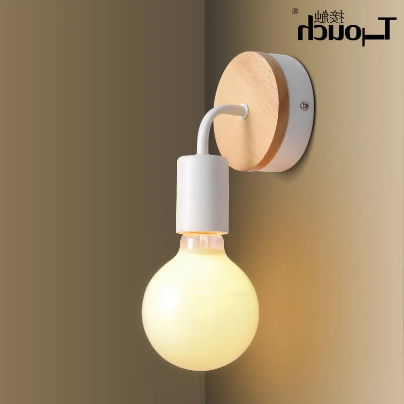 

modern arandela led corridor living room bedroom home deco