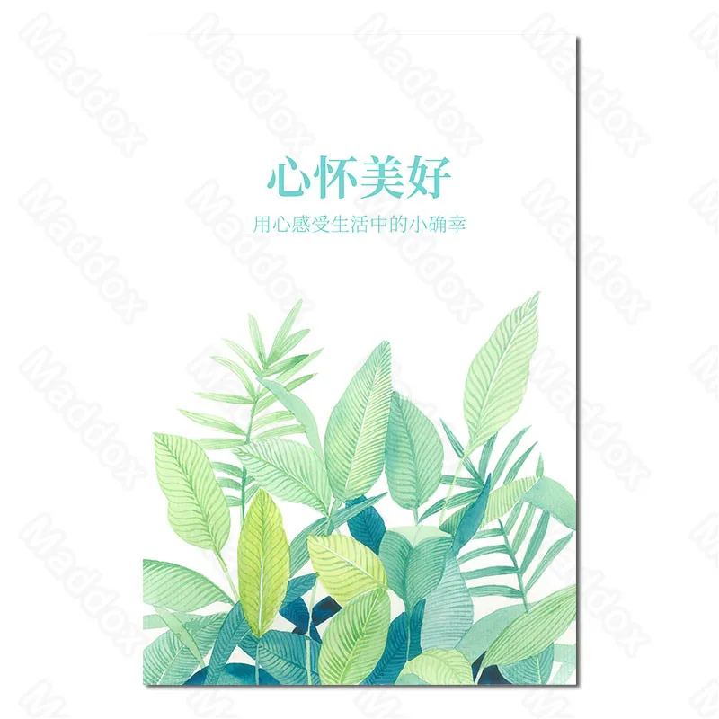 

Living Room Decoration Modern Small Fresh Bedroom Living Room Decoration Painting Beautiful Flower Background Wall Mural