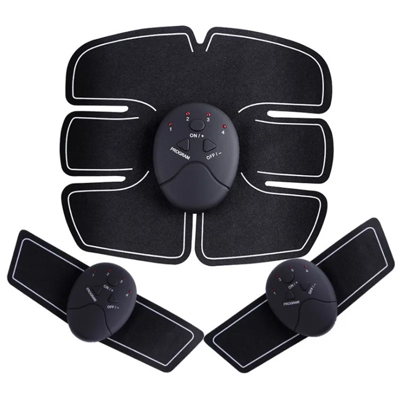 

Устройство для тренировки мышц, шесть частей, устройство для фитнеса, брюшные руки, мышцы ног, Тренировка мышц, брюшный фитнес, массажер для ...