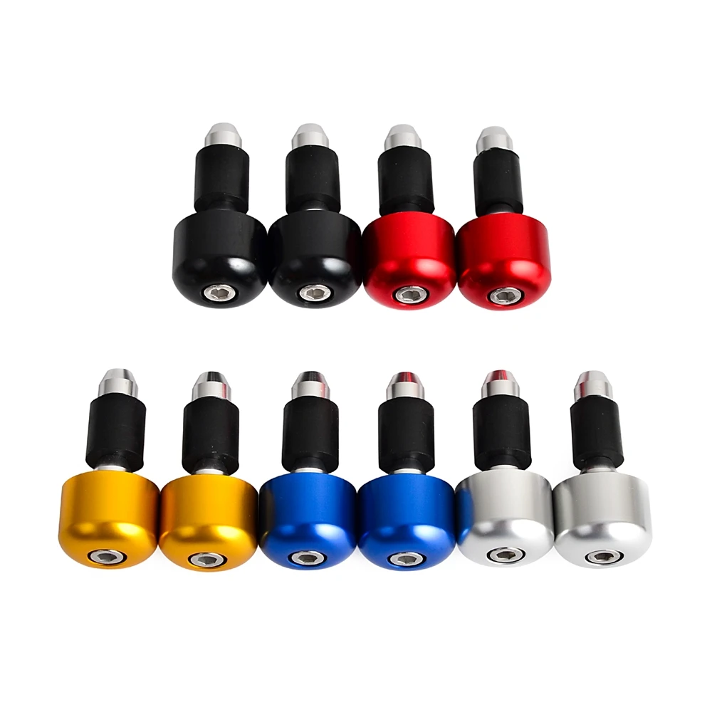 

Алюминиевые заглушки для руля Ducati ST2 ST3 ST4 SS 7/8 350 400 600 620 800 1000 848 1098 S