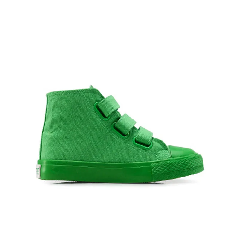 Кроссовки детские высокие обувь для начинающих ходить мальчиков и девочек