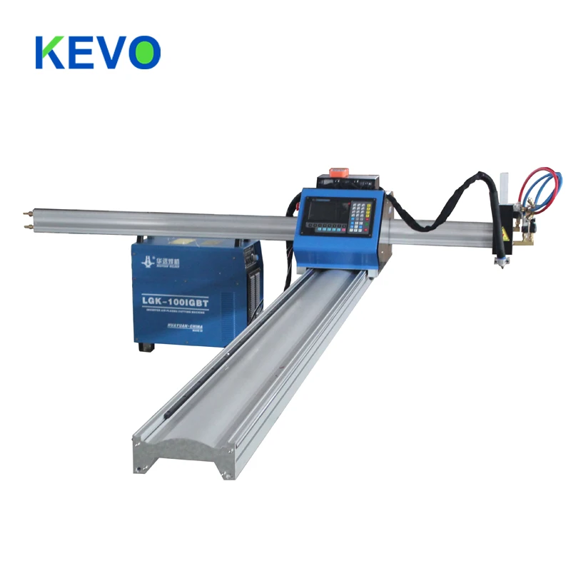 Лучшая цена наиболее Портативный станок плазменной резки с ЧПУ алюминиевый