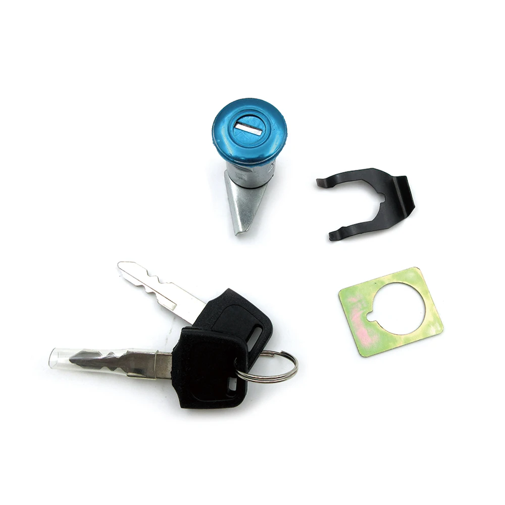 Замок зажигания для мотоцикла Honda CBR 600 F2 F3 1991-1998 CBR900 893 CBR919 92-99 блокировка