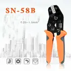 Устройство для зачистки проводов, 6,3 мм, 4,8 мм, 2,8 мм