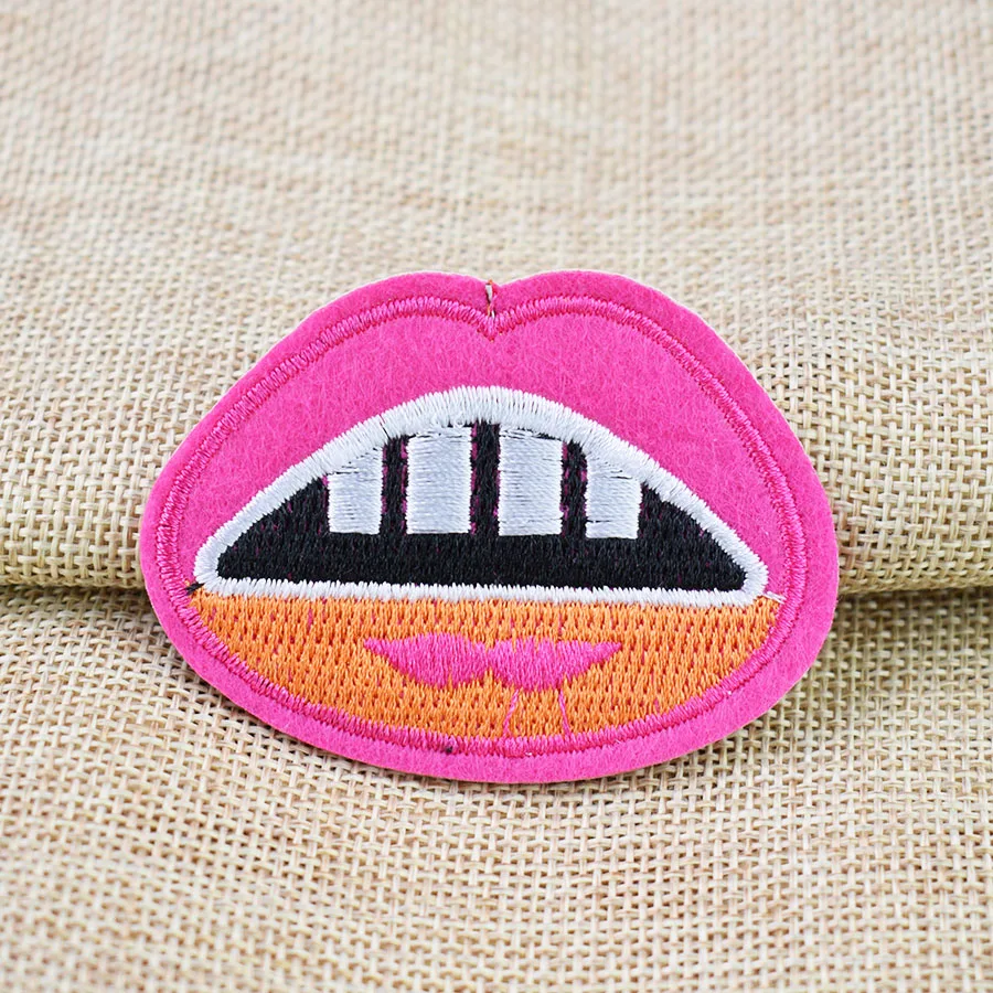 Новинка популярная серия Φ железная нашивка для девочек одежды 1 шт.|funny patches|patches