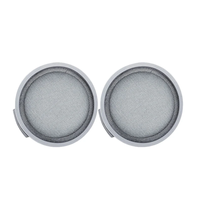 Фильтры HEPA для Xiaomi Mijia SCWXCQ01RR Roborock H6 ручные беспроводные фильтры пылесоса Сменные