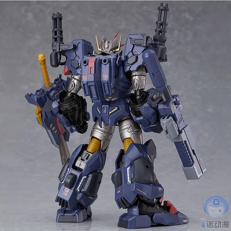 Боевые фигурки BANDAI 1/144 16 см сборные боевые подарок на Рождество|Игровые и