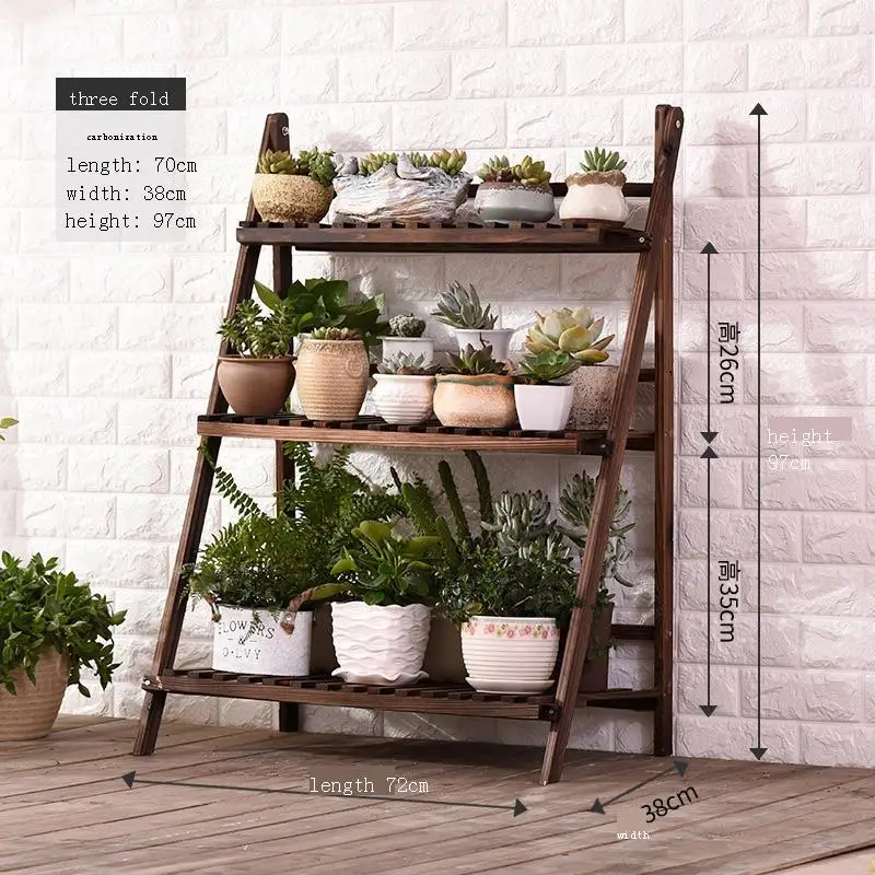 

Стеллаж для растений Etagere, растительный стол, эскалация, стеллаж для растений, уличная декоративная подставка для цветов