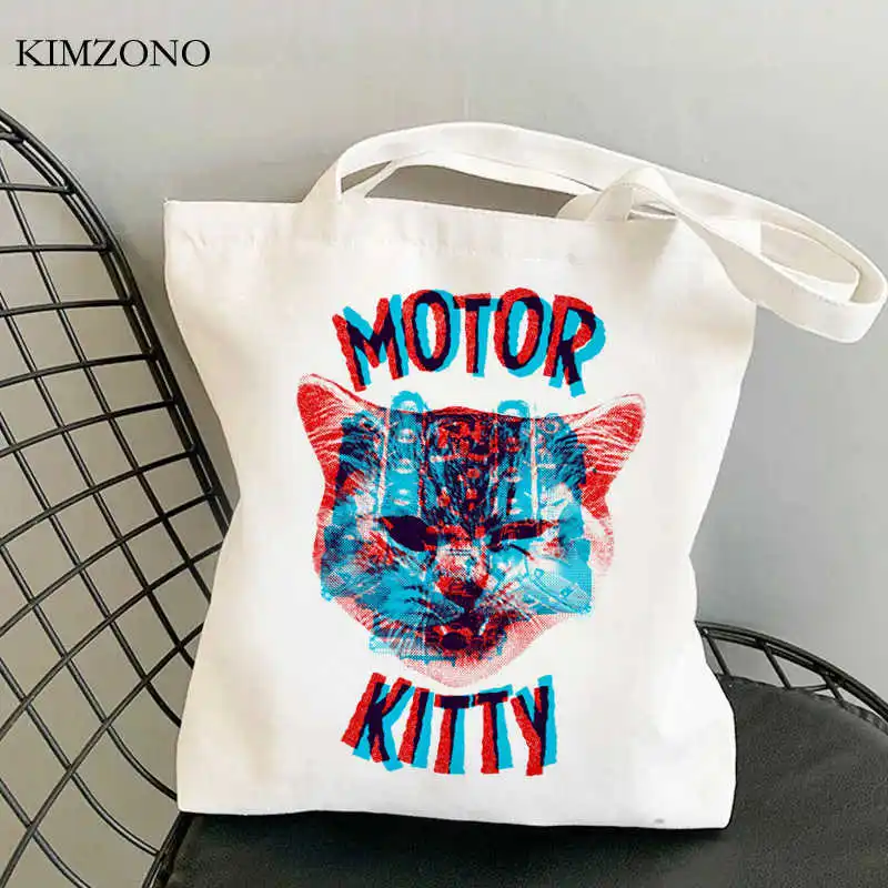 

Cats shopping bag cotton recycle bag tote shopper shopping jute bag bag foldable boodschappentas sacolas