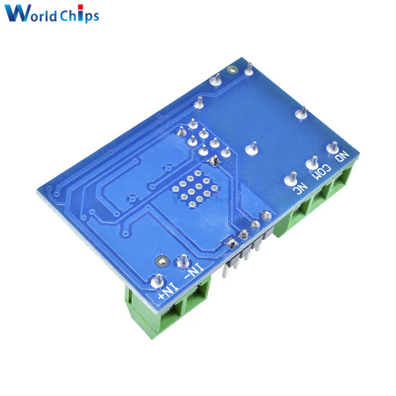 ESP8266 ESP-01 ESP01 5V WiFi релейный модуль переключатель дистанционного управления для