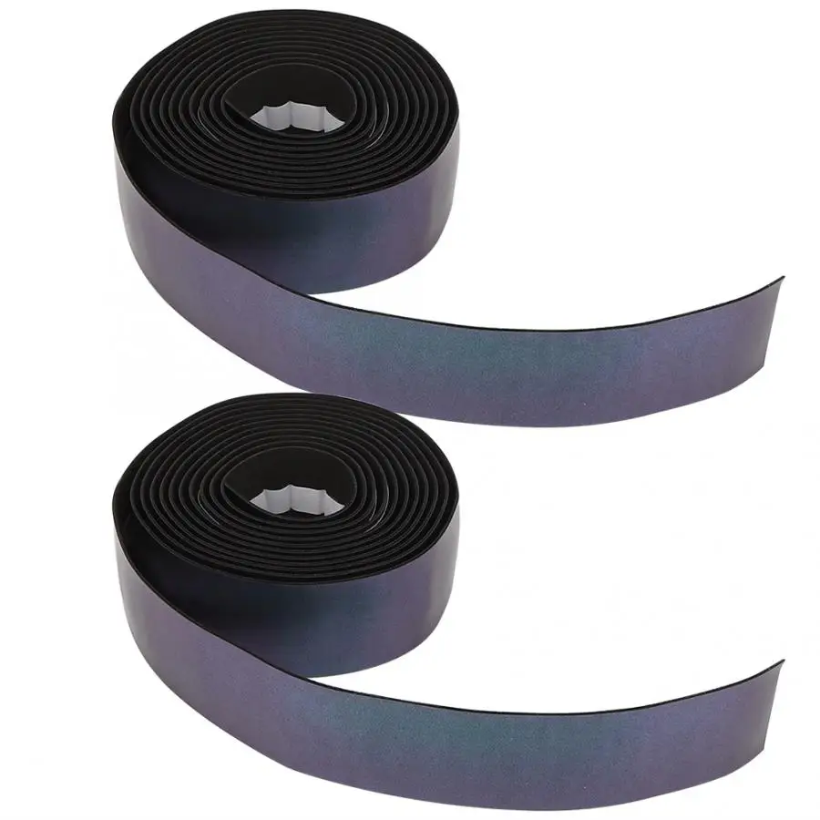 ZTTO лента для руля велосипеда красочные амортизация дышащая рукоятка Обёрточная