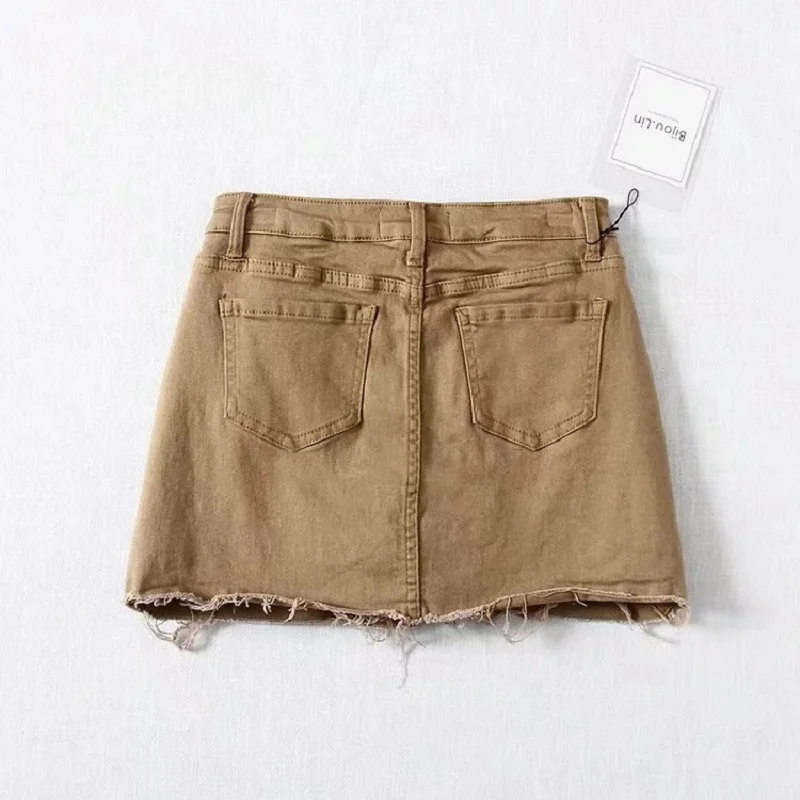 Летний Стиль повседневные irregularwomen пляжные юбка макси в стиле бохо 2019 зеленый