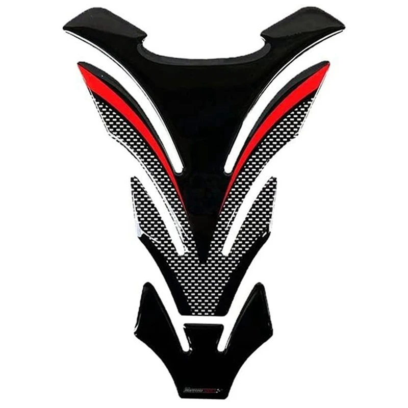 

Universal Motorcycle Tank Pad Protector Stickers Decal Case Cover Fuel Tank for Honda CB500 F X CB500F CB500X Yamaha