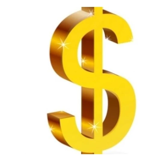 

20 рулонов 1,5 дюймовых наклеек для AUS