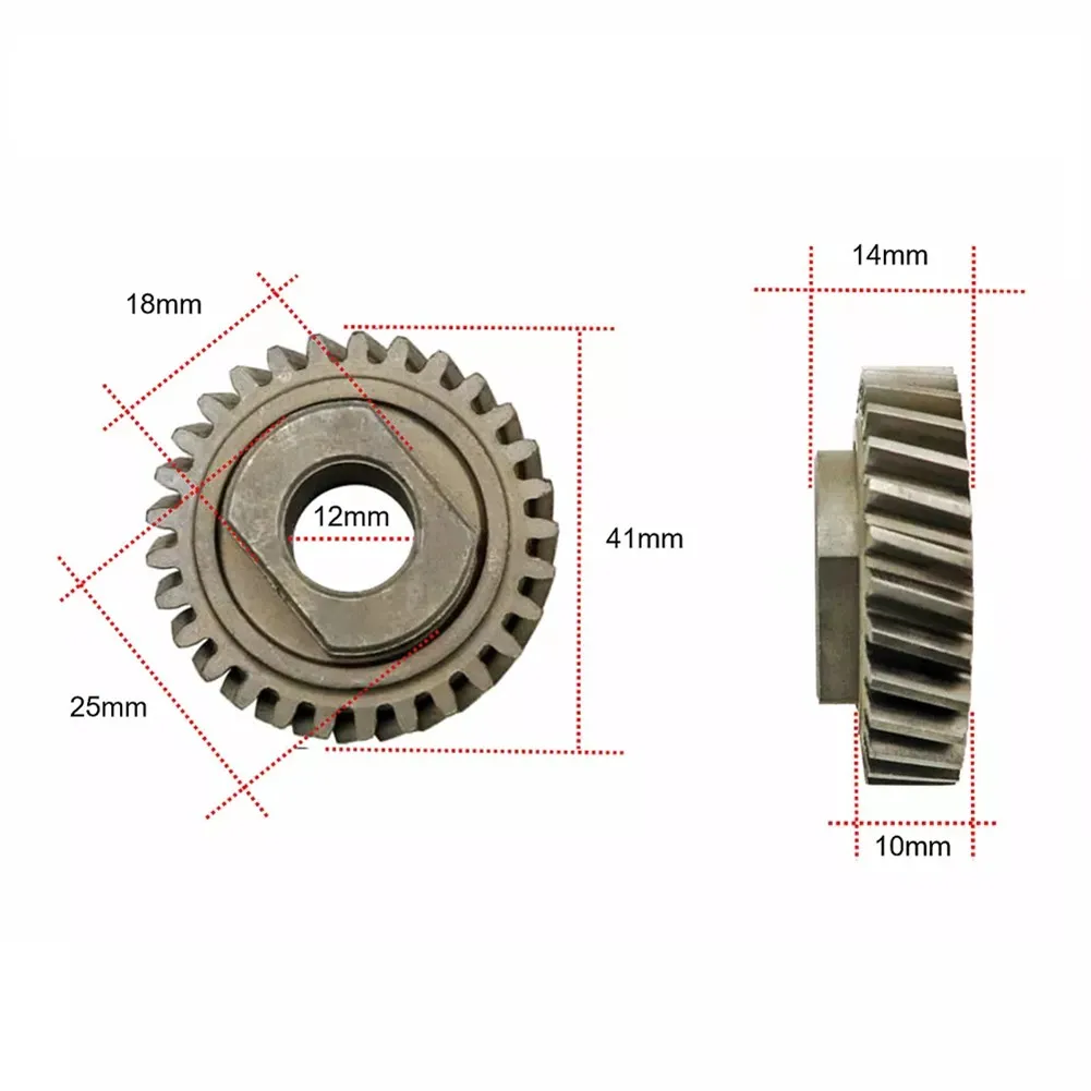 

Worm Gear W11086780 For KitchenAid Mixer For 9703543 AH774065 EA774065 100% Brand New And High Quality
