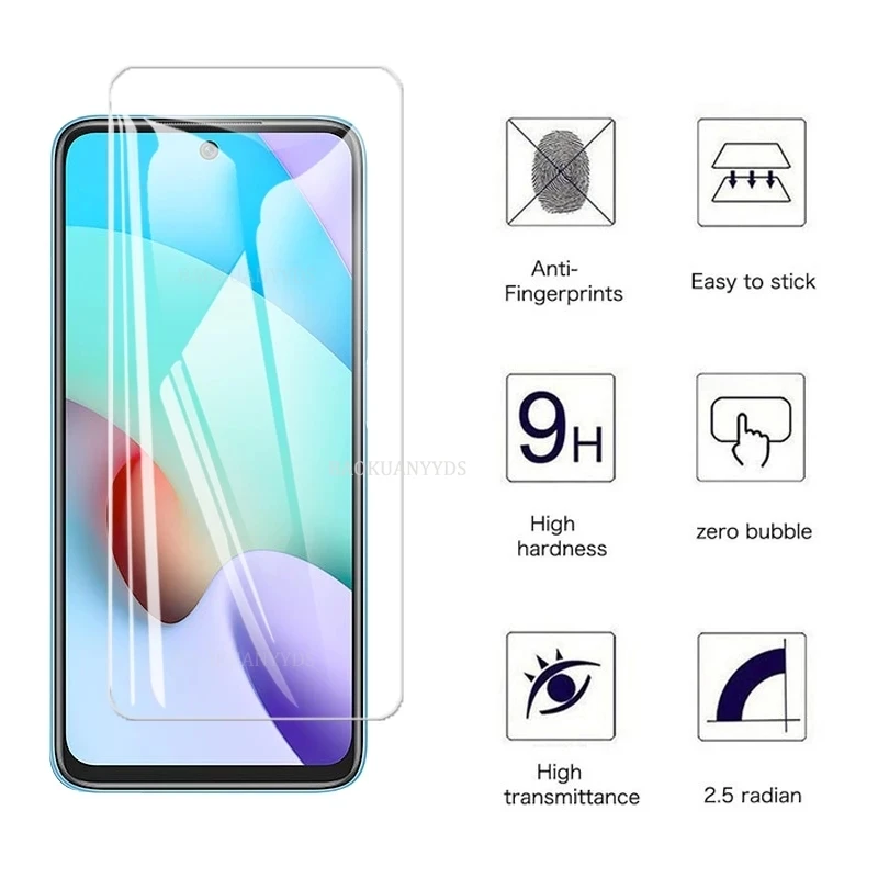 5 pcs tempered glass for samsung m52 a52 a52s 5g screen protector for samsung galaxy a03s a13 m32 a32 a31 a02 a02s a12 a22 film free global shipping