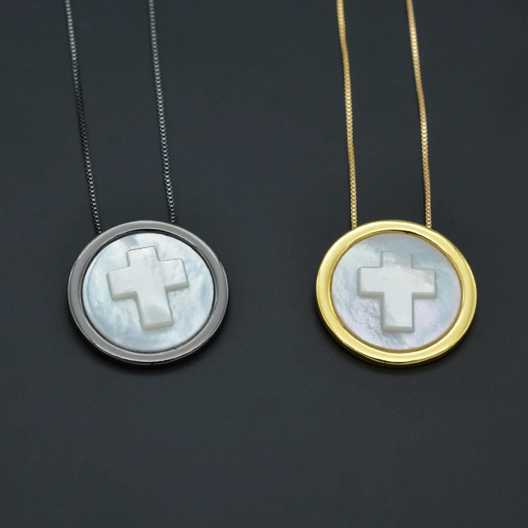 Оригинальное ожерелье с тиснением в виде ракушки оригинальные ювелирные изделия