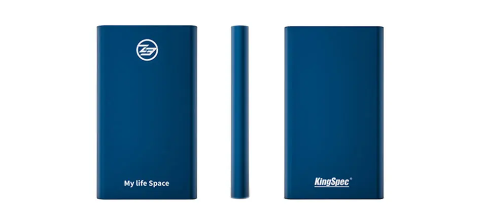 KingSpec внешний SSD жесткий диск hd externo usb 3,1 портативный SSD 256B 512GB 1 ТБ жесткий диск hdd type-c для бизнесмена