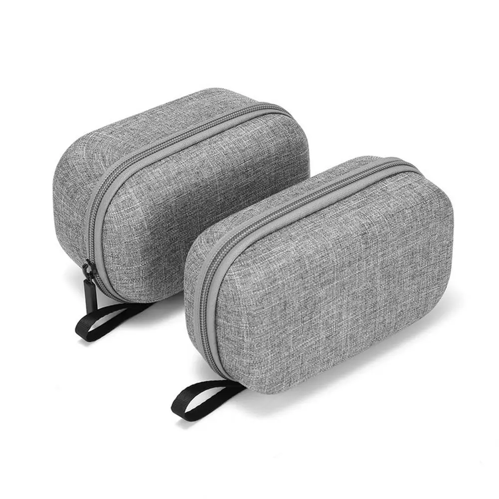 

Drone Storage Bag Portable Body Remote Control Carrying Case Handbag Storage Package Set with Lanyard for DJI Mavic Mini