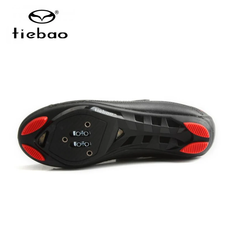 Обувь для велоспорта TIEBAO обувь езды на велосипеде дышащая мужчин и женщин | Спорт