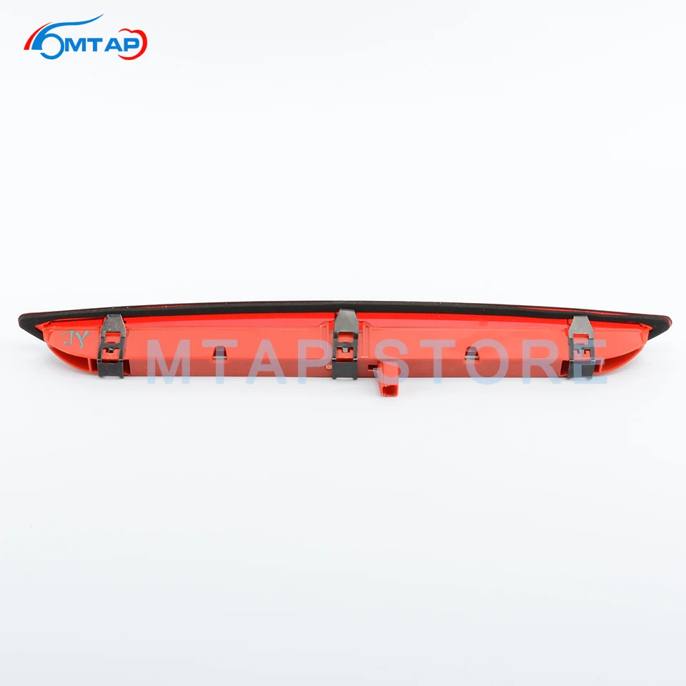 Дополнительная светодиодная стоп-сигнальная лампа MTAP для Ford Mondeo MK4 2011 2012