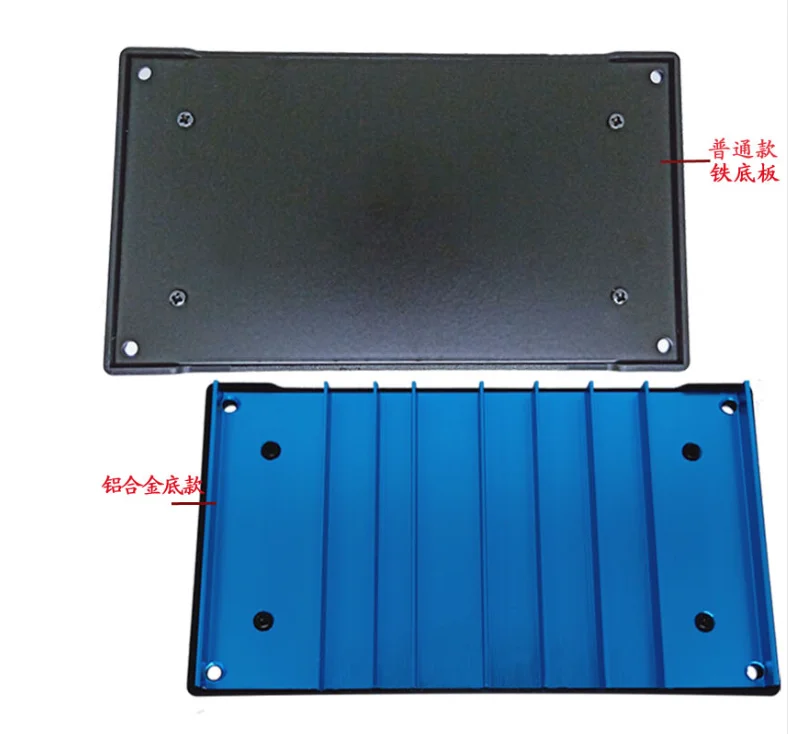 Экономичный двойной USB MPPT контроллер солнечного заряда 12/24 в 30A40A50A с заводским