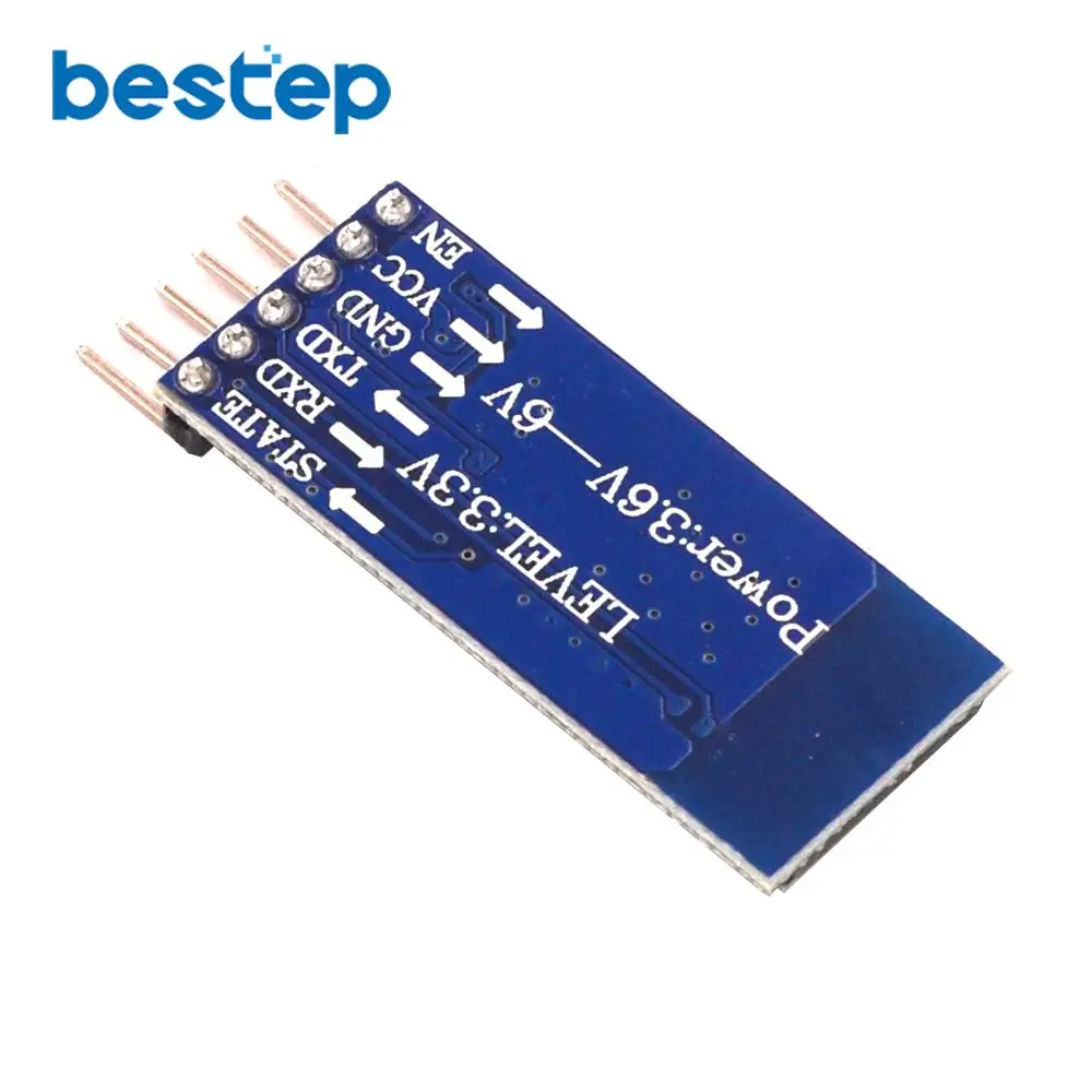 AT 09! Для Android IOS BLE 4 0 Bluetooth модуль для Arduino CC2540 CC2541 Серийный беспроводной