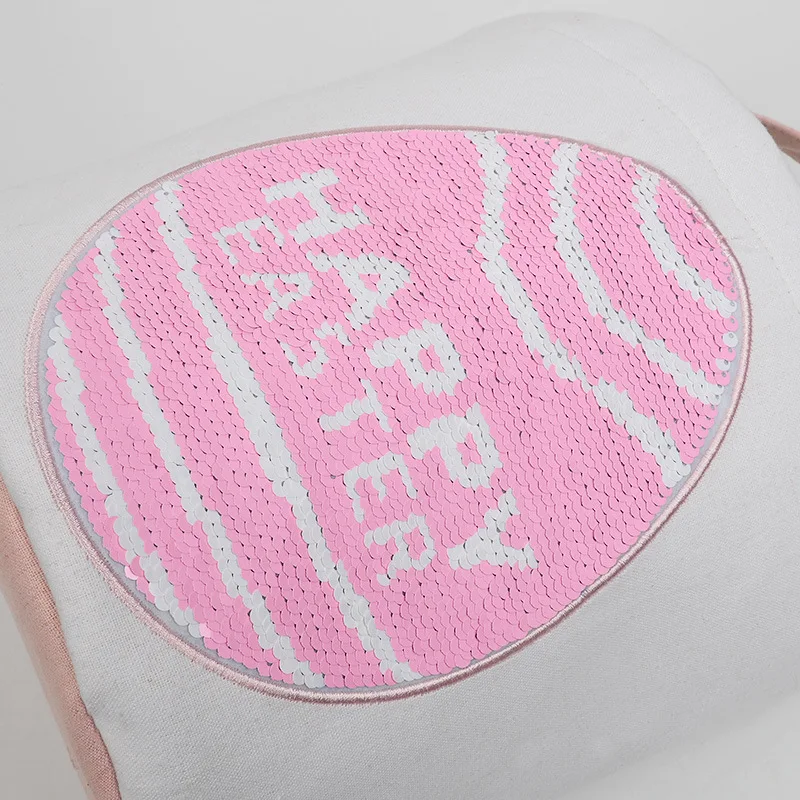 

1pc New Cute Easter Eggs Candy Basket Easter Decorations Storage Basket Children's Tote Bag Happy Easter Party Decoration