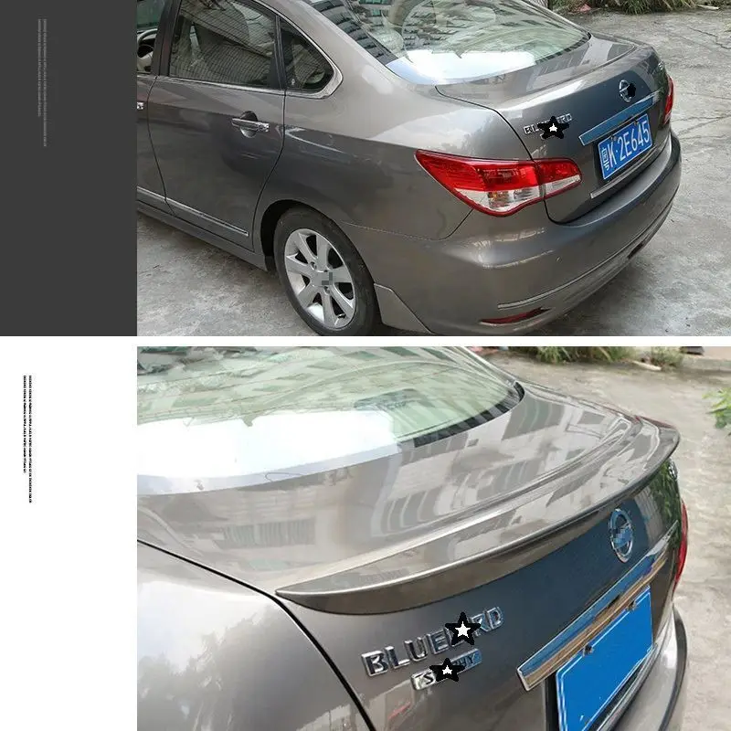 Модификация экстерьера защита персонализированные модернизированные украшения