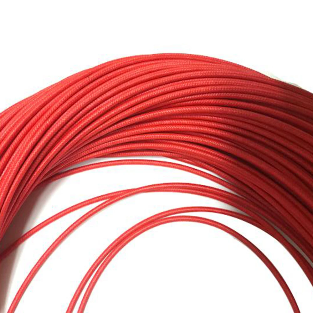 Триумф 3122 провод 2/5 м кремниевый Изолированный проводник из чистой меди