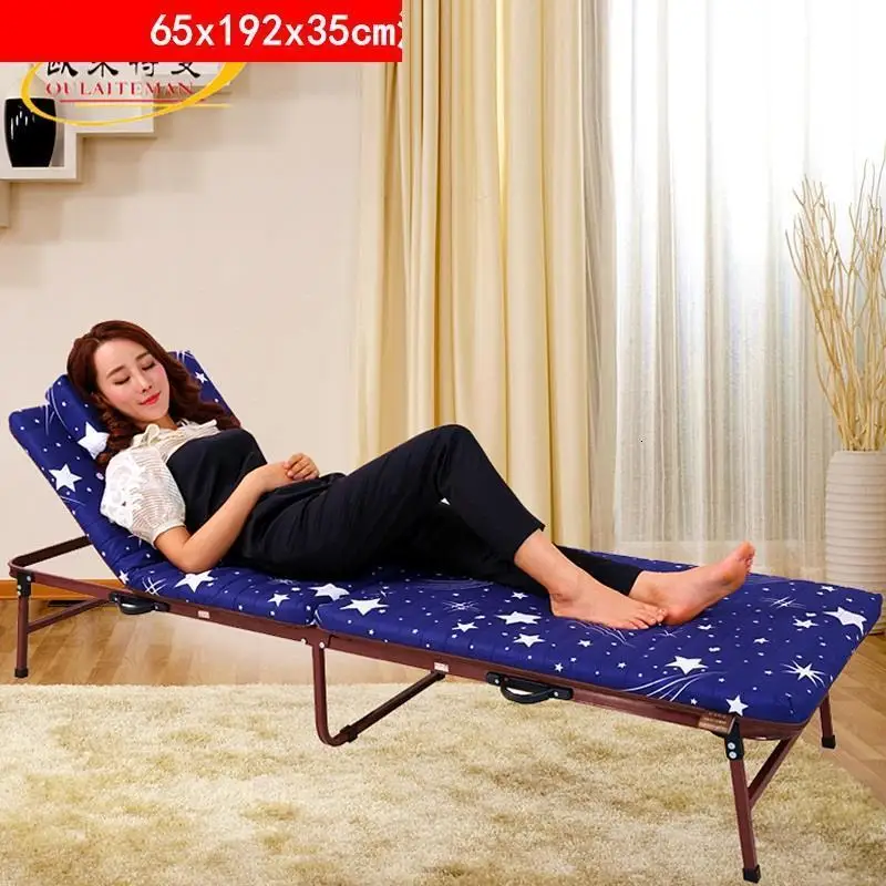 Патио диван кресло Cama Plegable Transat Exterieur садовая мебель освещенная складная кровать Салон де Жардин шезлонг