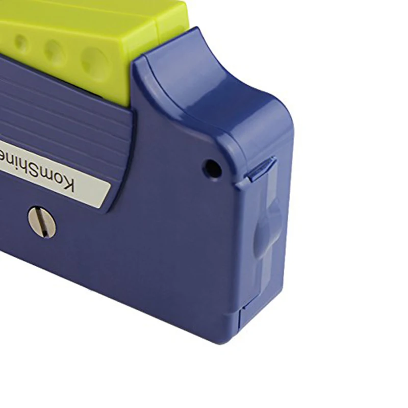 Волоконно-оптический соединитель очиститель волоконно-оптических чистящих