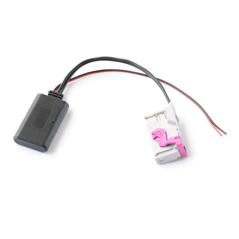 

Автомобильный беспроводной Bluetooth-адаптер для модуля Audi LX0E