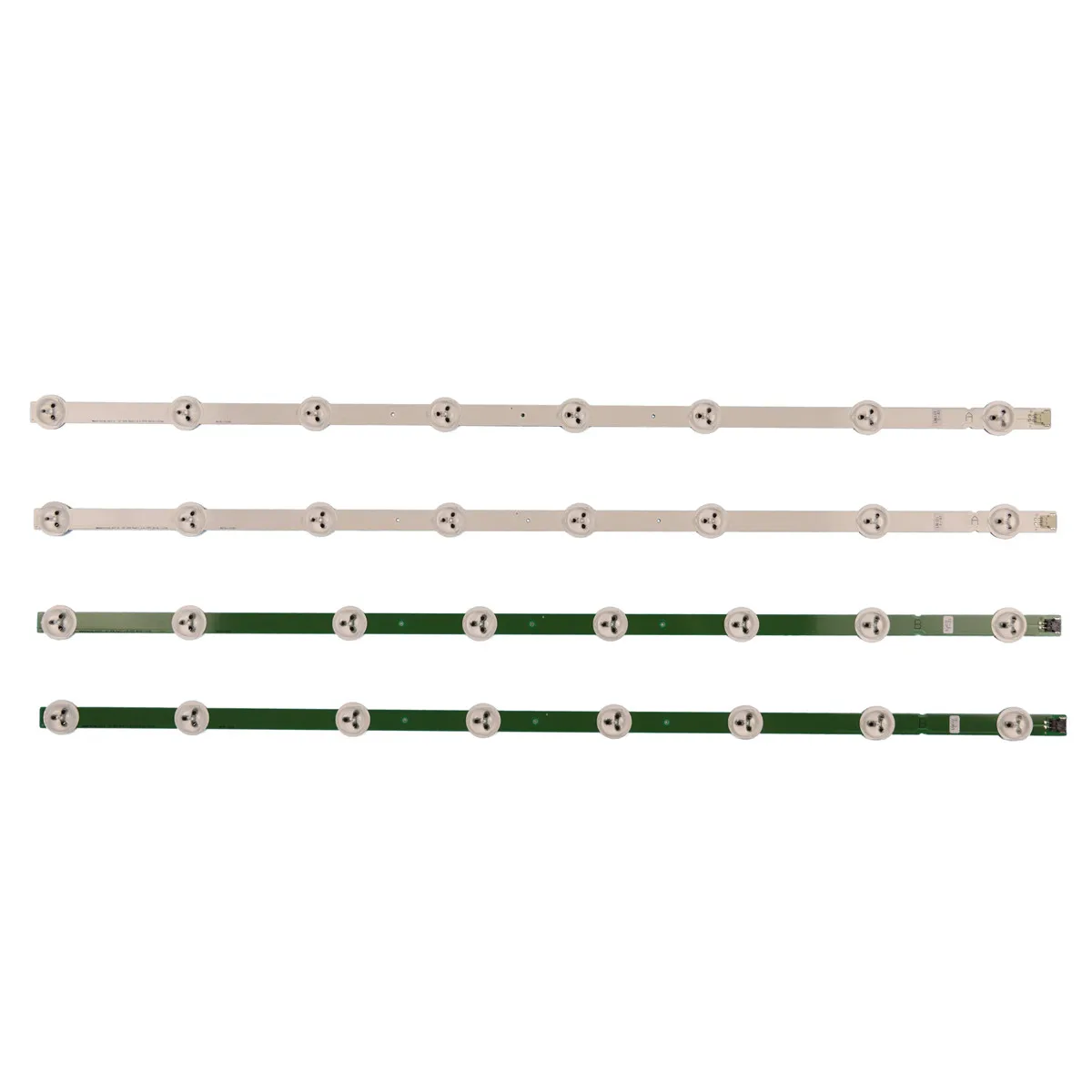 Светодиодные ленты для подсветки телевизора 32 дюйма LED 32M3560PDE LC320DXN(SF)(U3)|Лампы