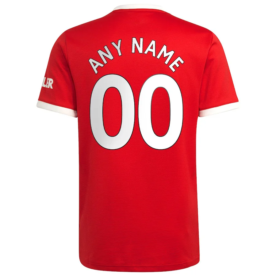 

Soccer Jersey 2021/22 UNITED SANCHO POGBA CAVANI MARTIAL UTD VAN DE BEEK B. FERNANDES RASHFORD LINGARD GREENWOOD Football Shirts