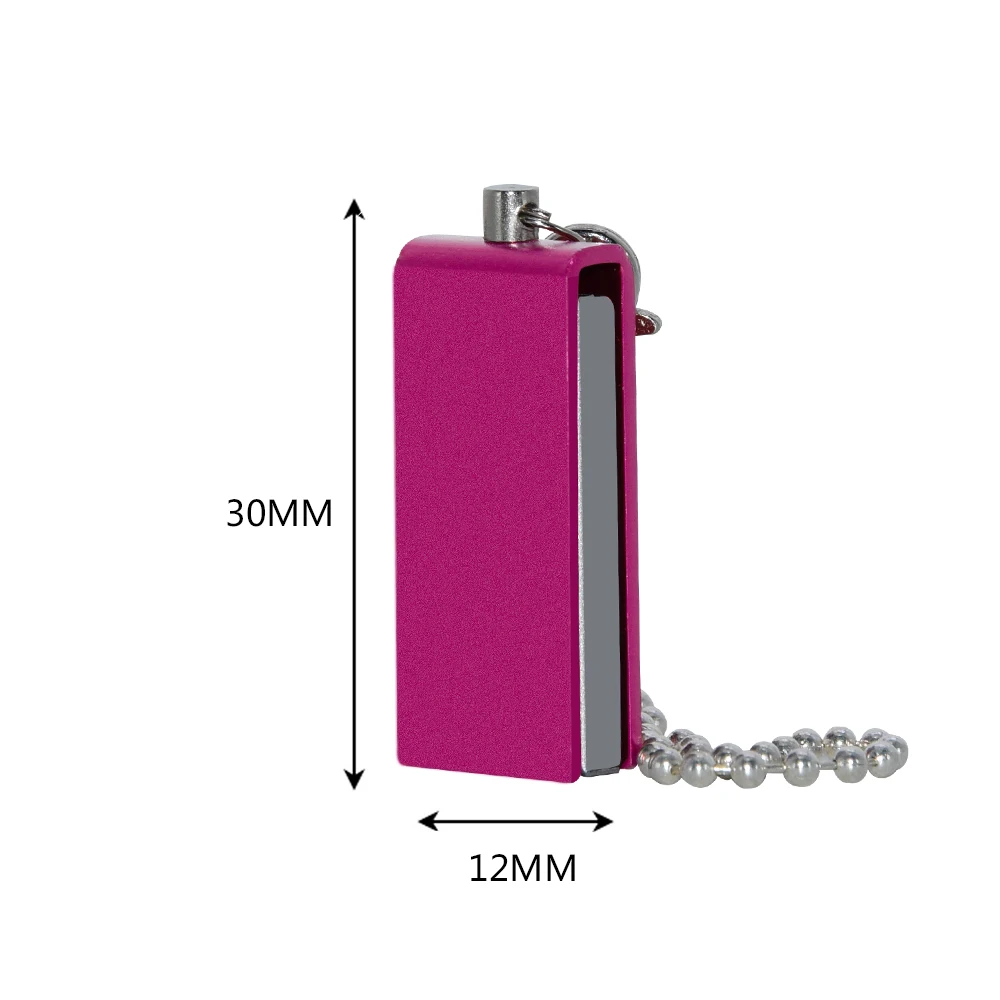 

USB Drive 10pcs/lot Lettering Customizable USB Metal USB Drive Gift USB Drive High Speed 4GB 8GB 16GB 32GB 64GB 128GB USB Drive