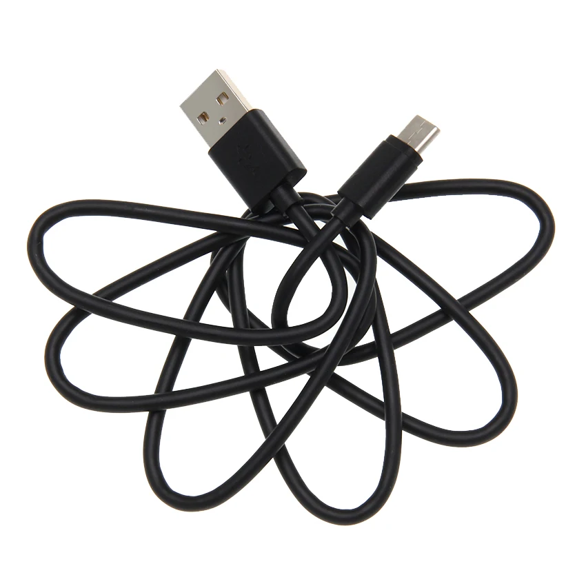 Микро USB кабель 1 м Зарядка синхронизации данных мобильный телефон Android адаптер