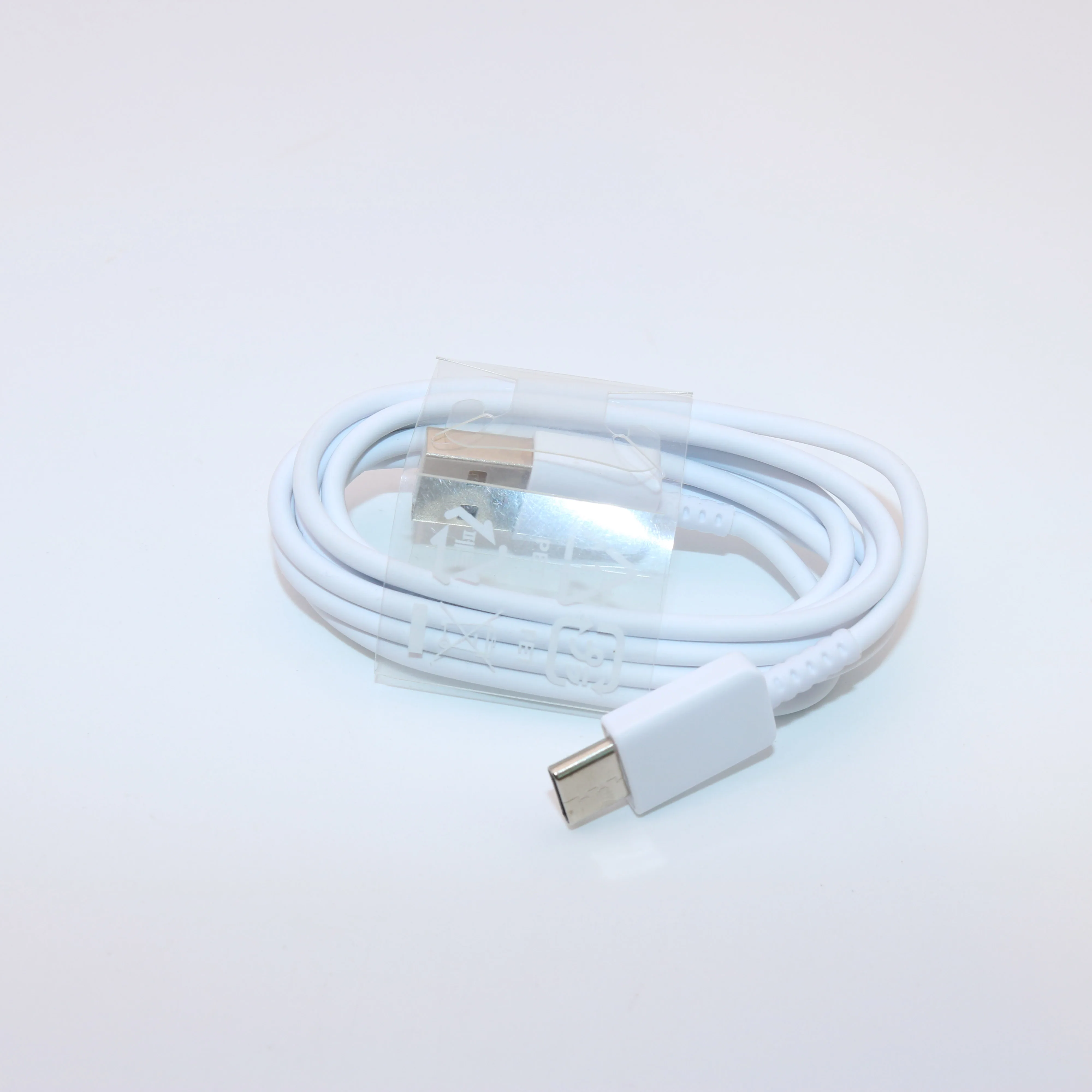 Usb адаптер для быстрой зарядки 9 В 1 67 А кабель Type C A30 A40 A50 A70 A60 S8 S9 Plus note 8 9|Зарядные