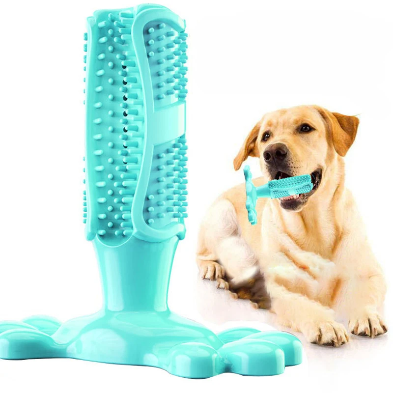 

Pet SuppliesDog ToothbrushDog молярная StickPet очистки ToysPet игрушки