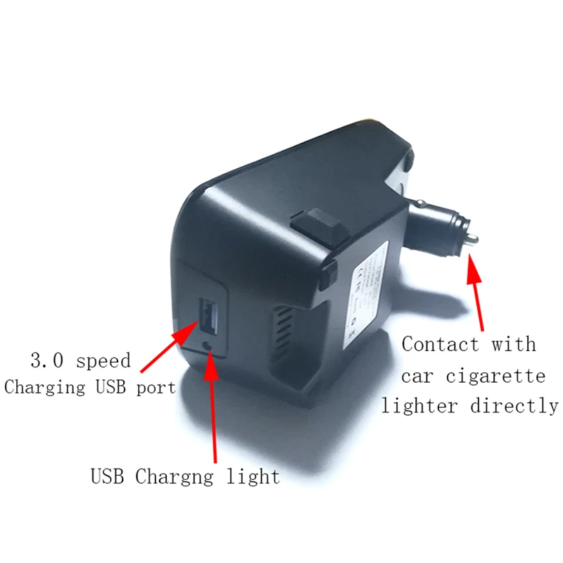 

Car wireless charger for Volvo XC90 S90 V90 XC60 S60 C60 V60 2018 2019 2020 wireless phone charger charging plate accessories
