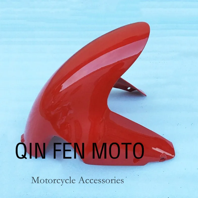 

Red Fairing Front Fender Mudguard Cover Cowl Panel Fit For Ducati 848 1098 1198