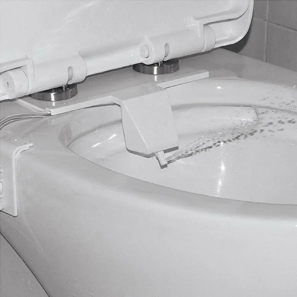 

Hot selling simple toilet cleaner / women's washer multifunctional toilet cleaner