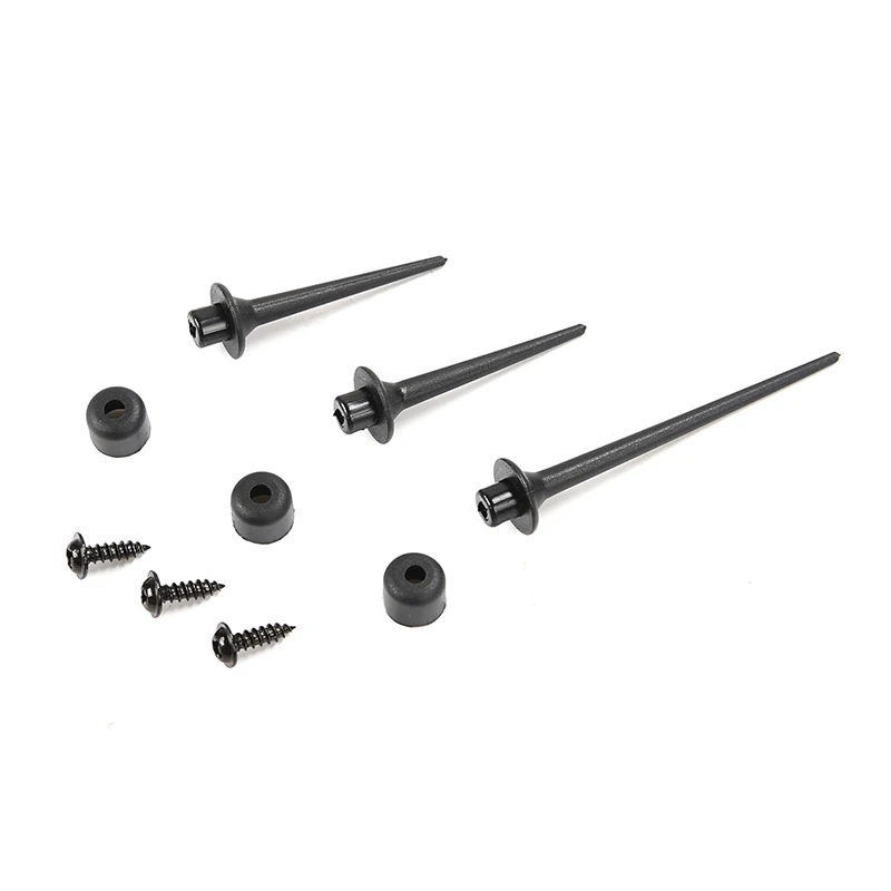 

Car Shell Decoration Kit 1 Fit for 1/5 Rovan F5 Truck MCD XS-5 RR5