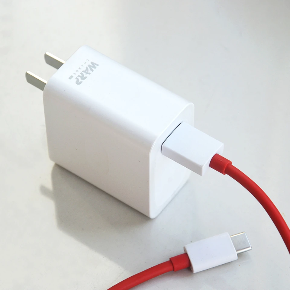 

Original For OnePlus Nord N10 Warp Charge 30 Power EU Adapter 30W Warp Charger Cable Dash Charge One Plus 8 Pro 7 7T 7pro 6T 6 5