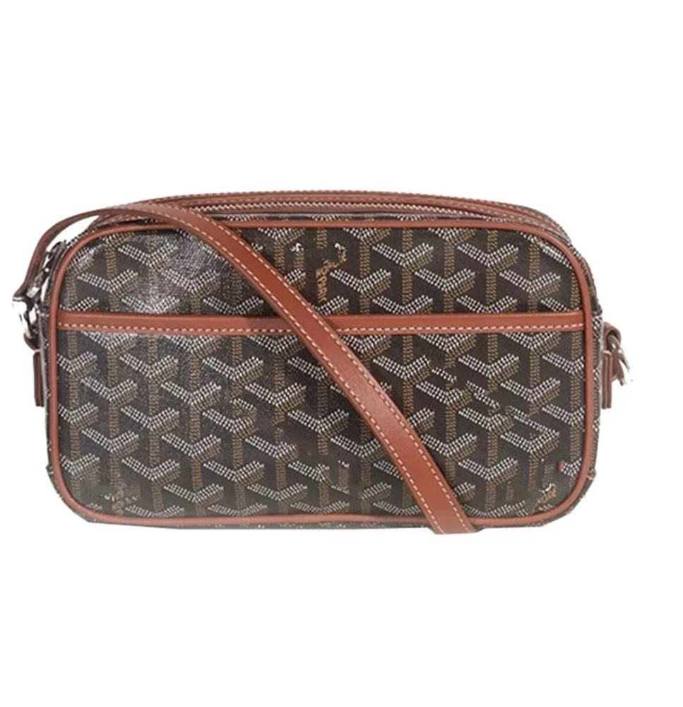 

Мужская трендовая сумка для камеры с зубами собаки, новинка 2021, Мужская маленькая сумка через плечо, сумка через плечо на одно плечо