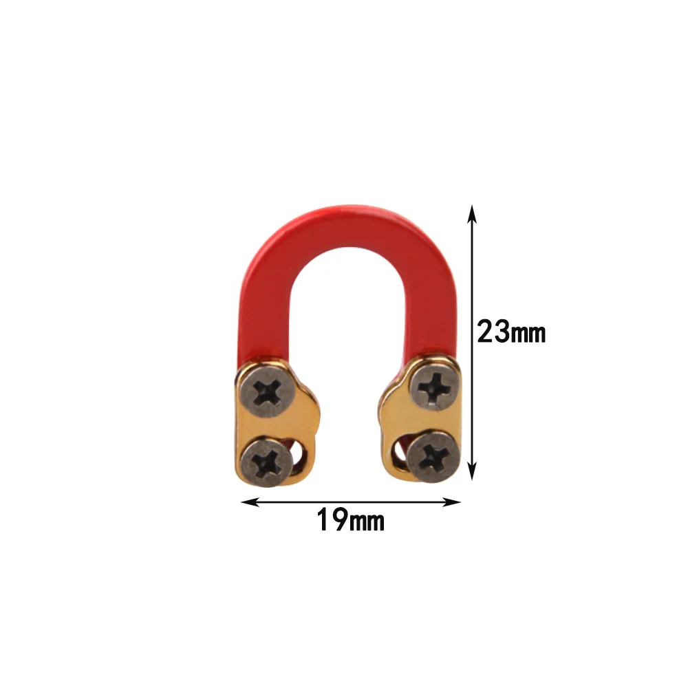 

D Loop Release D U Nock