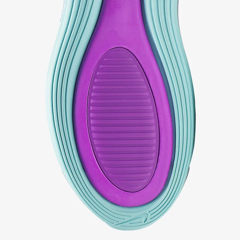 Nike Air Max 720, новинка, женские кроссовки для бега, дышащие спортивные кроссовки, удобная модная легкая обувь, AR9293-102