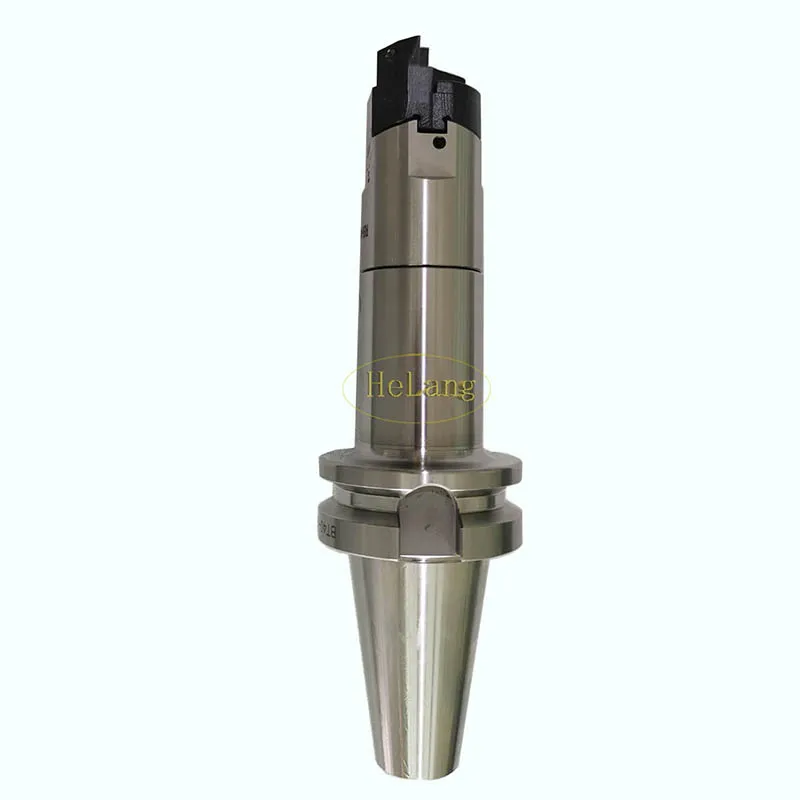 BT40-LBK2-115L M16 Arbor RBH 25-33 мм высокоточная двухбитная грубая Буровая головка
