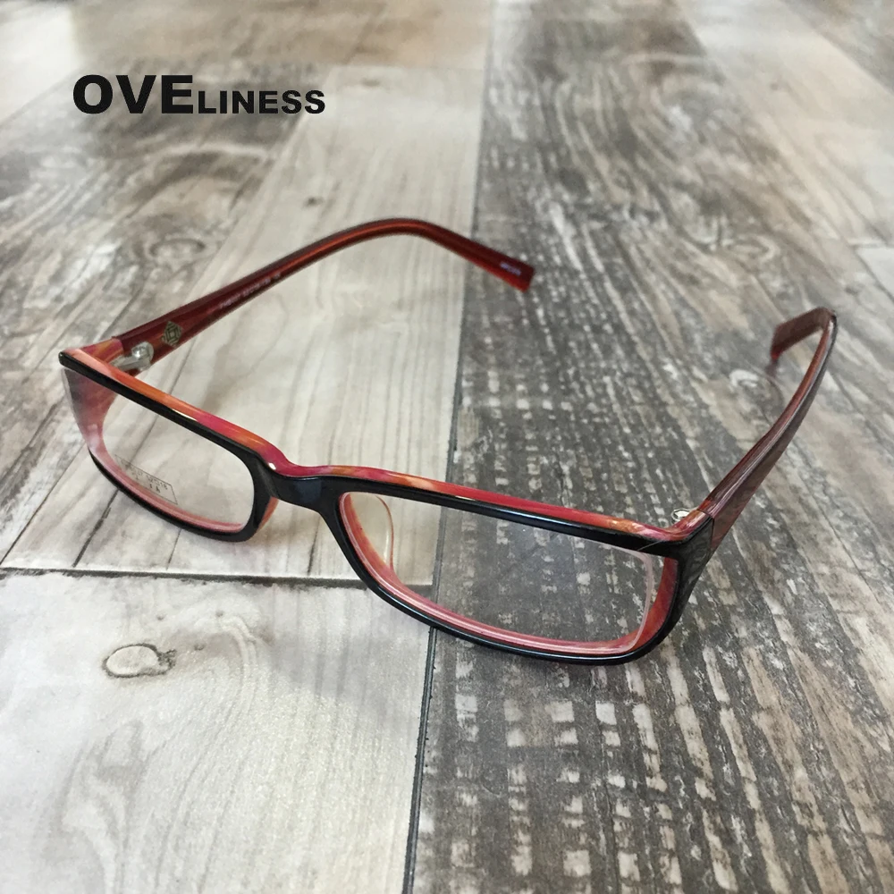 Оправы для очков мужские оптические оправы женские очки по рецепту прозрачные