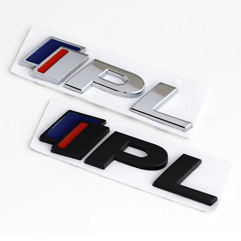 3D Metal Car Sticker IPL Emblem Decal Accessories For Infiniti Q50 FX35 Q30 G37 Q70 Q60 QX80 QX30 QX70 G35 JX35 QX50 QX60 G25 | Автомобили